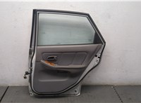  Дверь боковая (легковая) Hyundai Elantra 2000-2005 8960373 #5