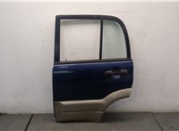  Дверь боковая (легковая) Suzuki Grand Vitara 1997-2005 8960489 #1