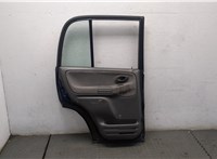  Дверь боковая (легковая) Suzuki Grand Vitara 1997-2005 8960489 #5