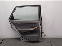  Дверь боковая (легковая) Hyundai Elantra 2000-2005 8960649 #4