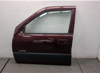  Дверь боковая (легковая) Opel Frontera B 1999-2004 8960794 #1