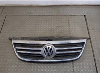  Решетка радиатора Volkswagen Tiguan 2007-2011 8960881 #1