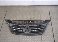  Решетка радиатора Volkswagen Tiguan 2007-2011 8960881 #4