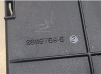  Блок управления BSI (Блок предохранителей) Citroen C4 Grand Picasso 2006-2013 8960891 #4