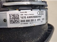  Подушка безопасности водителя Audi A1 2010-2014 8961061 #4
