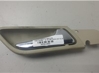  Ручка двери салона Mercedes A W169 2004-2012 8961086 #1