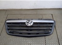  Решетка радиатора Opel Movano 2010- 8961219 #1