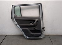  Дверь боковая (легковая) Renault Scenic 2009-2012 8961233 #3