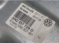 5N0837461 Стеклоподъемник электрический Volkswagen Tiguan 2007-2011 8961254 #4