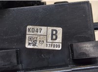 KD4717F899 Переключатель дворников (стеклоочистителя) Mazda CX-5 2012-2017 8961315 #2