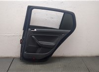  Дверь боковая (легковая) Volkswagen Golf 5 2003-2009 8961318 #4