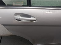  Дверь боковая (легковая) Mercedes C W204 2007-2013 8961358 #2