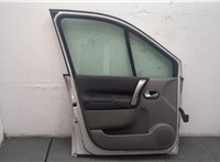  Дверь боковая (легковая) Renault Scenic 2003-2009 8961371 #4