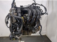  Двигатель (ДВС) Ford Focus 2 2008-2011 8961384 #2