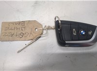  Ключ зажигания BMW X1 (F48) 2019-2022 8961436 #1