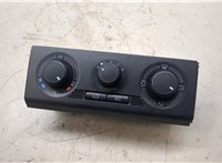 5J0820045 Переключатель отопителя (печки) Skoda Roomster 2006-2010 8961602 #4