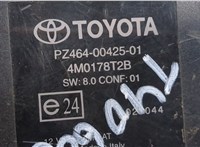  Блок управления парктрониками Toyota Land Cruiser (100) - 1998-2007 8961635 #2