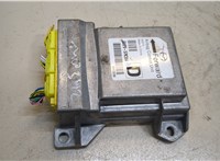  Блок управления подушками безопасности Mazda 6 (GJ) 2012-2018 8961647 #1