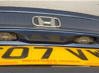  Крышка (дверь) багажника Honda Civic 2006-2012 8961682 #4