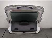  Крышка (дверь) багажника Ford Focus 3 2011-2015 8961844 #4