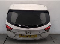  Крышка (дверь) багажника Mazda CX-5 2012-2017 8961864 #1