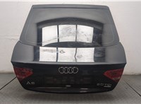  Крышка (дверь) багажника Audi A5 (8T) 2007-2011 8961900 #1