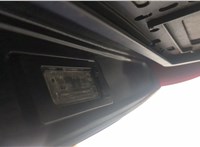  Крышка (дверь) багажника Audi A5 (8T) 2007-2011 8961900 #4