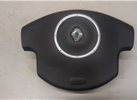  Подушка безопасности водителя Renault Scenic 2003-2009 8961961 #1