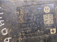 1K0614517DE Блок АБС, насос (ABS, ESP, ASR) Volkswagen Jetta 6 2010-2015 8962018 #5