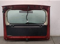  Крышка (дверь) багажника Nissan Note E11 2006-2013 8962108 #4