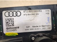  Переключатель отопителя (печки) Audi A4 (B8) Allroad 2009-2011 8962191 #4