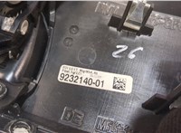  Дефлектор обдува салона BMW 7 F01 2008-2015 8962253 #5