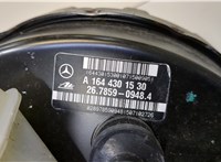  Цилиндр тормозной главный Mercedes ML W164 2005-2011 8962348 #3