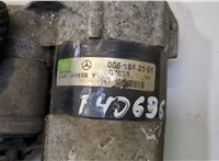  Стартер Mercedes A W169 2004-2012 8962360 #2