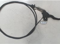 3C2823533, 3C2823535 Ручка открывания капота Volkswagen Passat 6 2005-2010 8962377 #5