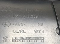 8K0867306 Дверная карта (Обшивка двери) Audi A4 (B8) 2007-2011 8962403 #5