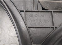 1K0959455EA, 1K0959455FF Вентилятор радиатора Volkswagen Golf 6 2009-2012 8962470 #2