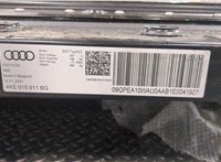  Батарея высоковольтная Audi e-tron 8962474 #2