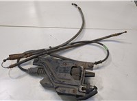  Электропривод ручного тормоза (моторчик ручника) Opel Insignia 2008-2013 8962495 #4