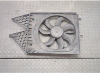  Вентилятор радиатора Skoda Fabia 2010-2014 8962497 #2