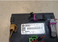  Блок управления бортовой сети (Body Control Module) Audi A4 (B8) Allroad 2009-2011 8962503 #5