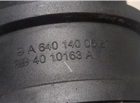  Патрубок интеркулера Mercedes B W245 2005-2012 8962509 #3