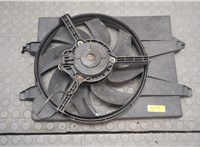  Вентилятор радиатора Ford Fusion 2002-2012 8962524 #1