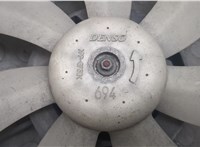 Вентилятор радиатора Suzuki SX4 2006-2014 8962536 #3
