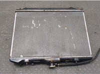  Радиатор охлаждения двигателя Opel Frontera B 1999-2004 8962555 #3