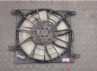  Вентилятор радиатора Suzuki SX4 2006-2014 8962589 #1