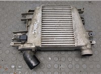  Радиатор интеркулера Nissan Terrano 2 1993-2006 8962595 #3