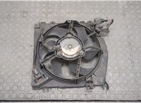  Вентилятор радиатора Nissan Note E11 2006-2013 8962597 #1