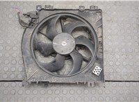  Вентилятор радиатора Nissan Note E11 2006-2013 8962597 #3