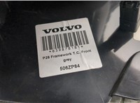  Консоль салона (кулисная часть) Volvo XC90 2006-2014 8962725 #4